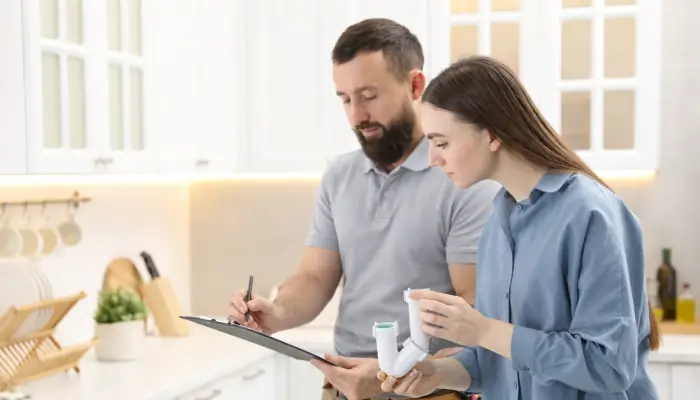 Drain maintenance service in Bures by professional drainage engineer